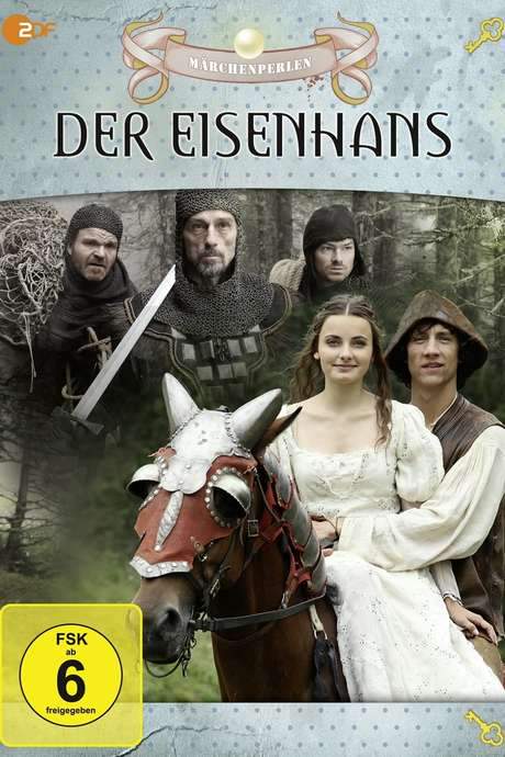 Der Eisenhans